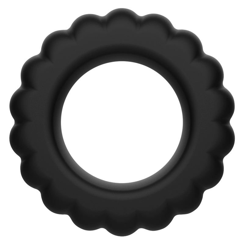 Addicted Toys Cock Ring Set 4 Piezas