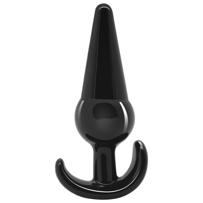 Set 4 Plugs Anales ADDICTED TOYS - Tamaños Progresivos