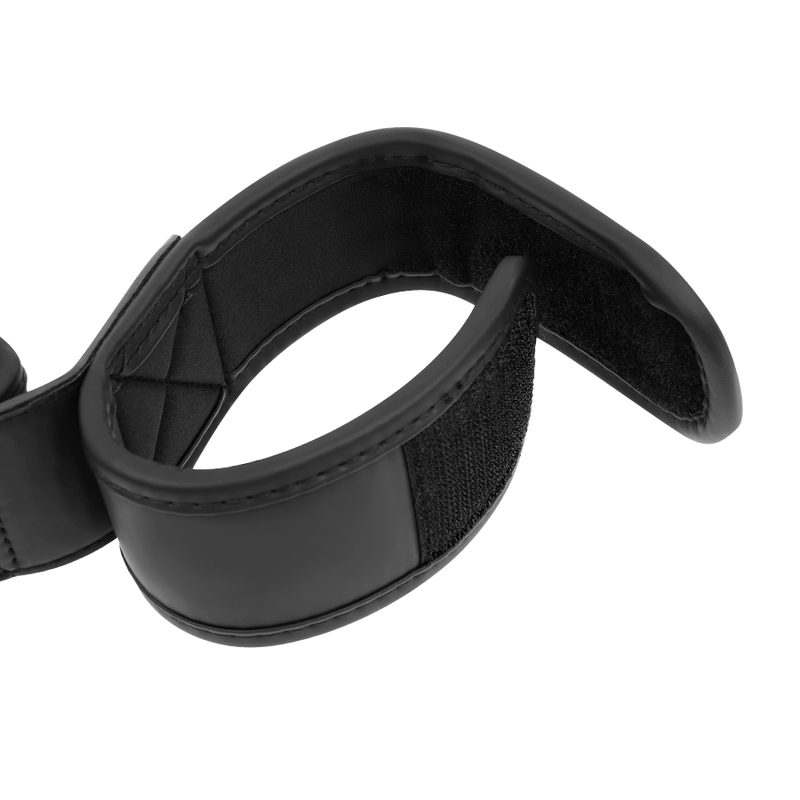 Spreader Bar Bondage con Revestimiento Neopreno