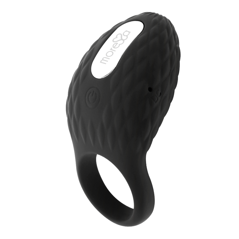 Moressa ZAC Premium - Anillo Vibrador Recargable