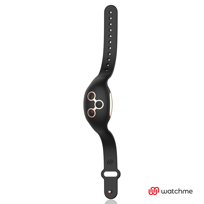 Anne's Desire Rabbit Remote Control Technology WatchMe Black/Gold