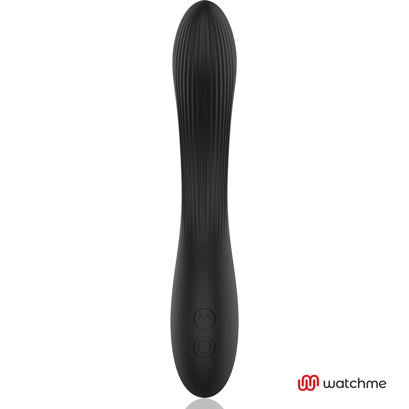 Anne's Desire Curve Remote Control Technolog WatchMe Black/Gold