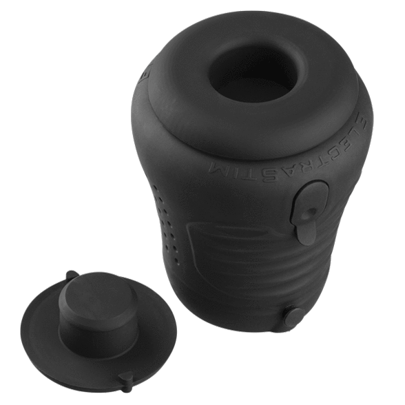 ElectraStim Jack Socket - Stroker Electrostimulación EM3120