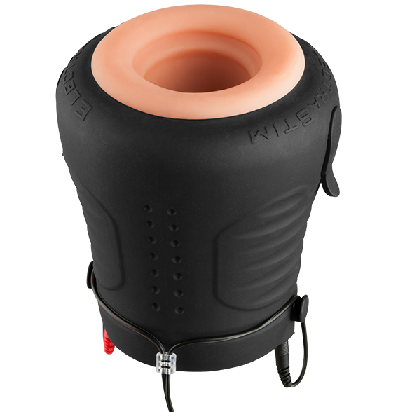 ElectraStim Jack Socket - Stroker Electrostimulación EM3120
