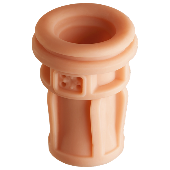 ElectraStim Jack Socket - Stroker Electrostimulación EM3120
