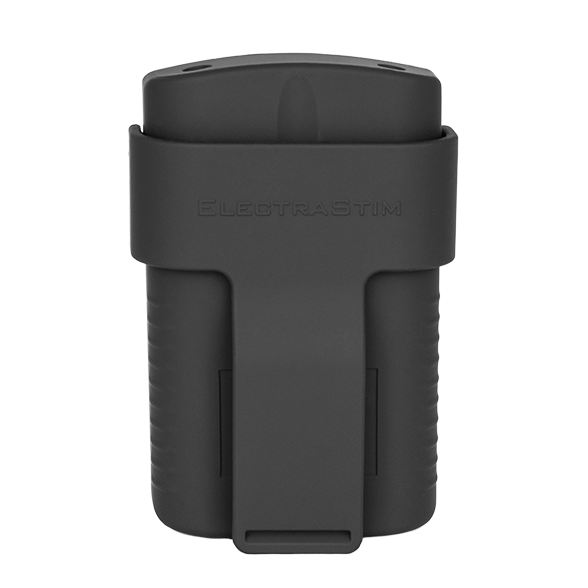 ElectraStim AXIS - Electroestimulador de Alta Especificación con Control por Gestos y Voz