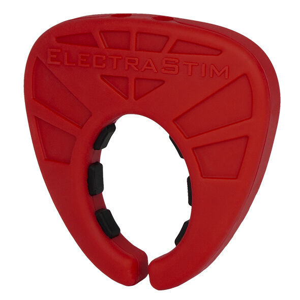 Electrastim Silicone Fusion Viper Cock Shield - Electroestimulación