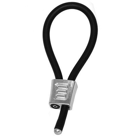 Electrastim Electraloops Prestige - Set de 2 Anillos para Estimulación Eléctrica