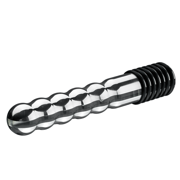 ElectraStim Wave Electro Dildo - Estimulador Bi-Polar Lineal