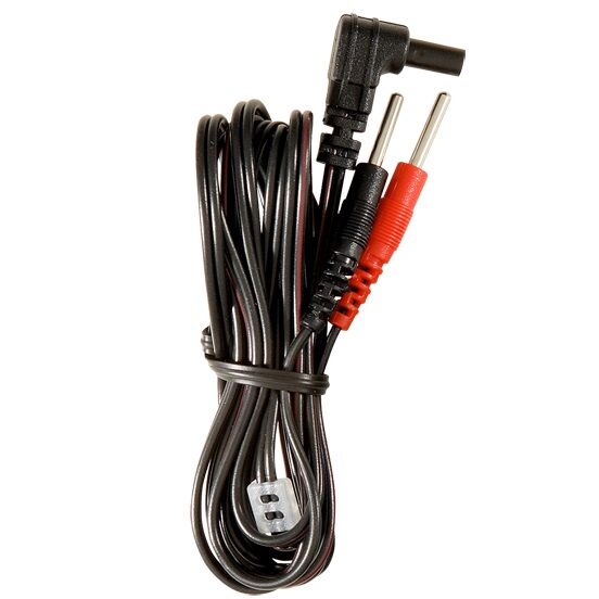 Cable de Repuesto Electrastim para Electroestimulación