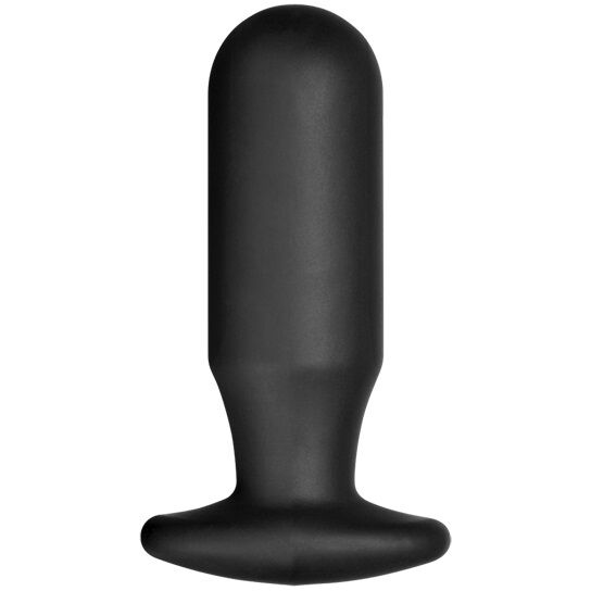 Electrastim Aura Silicone Black Multi-Purpose Pro - Dispositivo de Electrostimulación