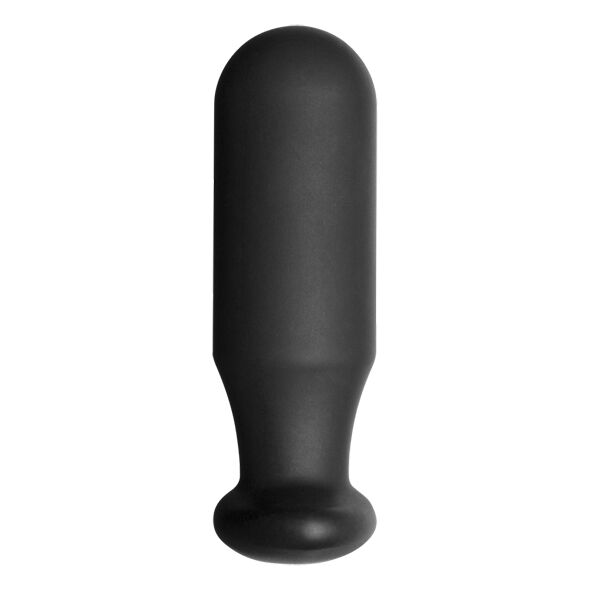 Electrastim Aura Silicone Black Multi-Purpose Pro - Dispositivo de Electrostimulación