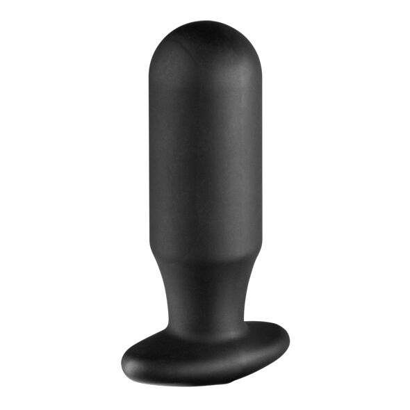 Electrastim Aura Silicone Black Multi-Purpose Pro - Dispositivo de Electrostimulación