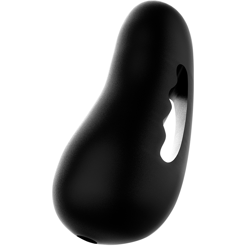 JAMYJOB Extreme Tensek 4 Masturbador Negro