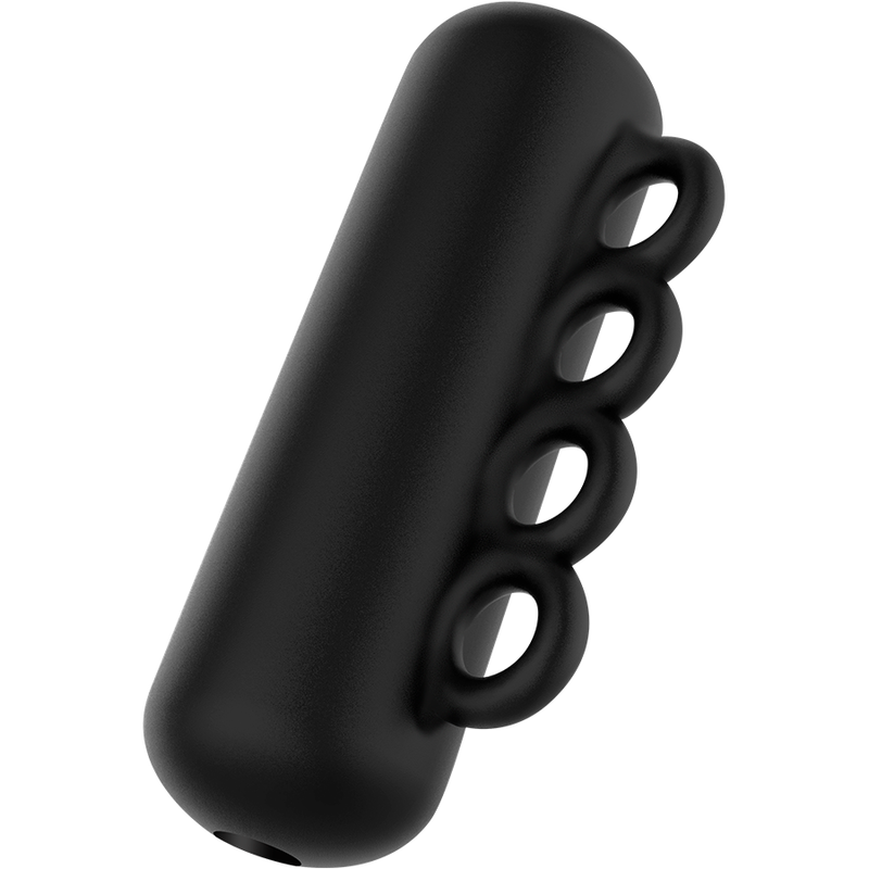 JAMYJOB Extreme Tensek 5 Masturbator Black