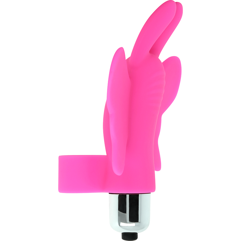 Ohmama Butterfly Stimulating Thimble - Estimulador de Precisión