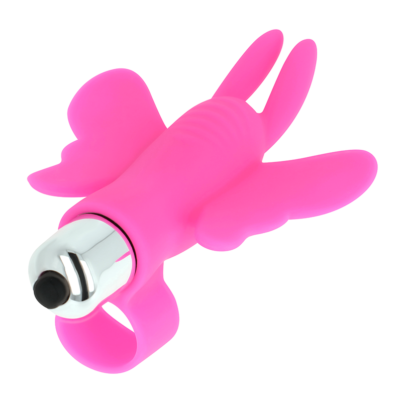 Ohmama Butterfly Stimulating Thimble - Estimulador de Precisión