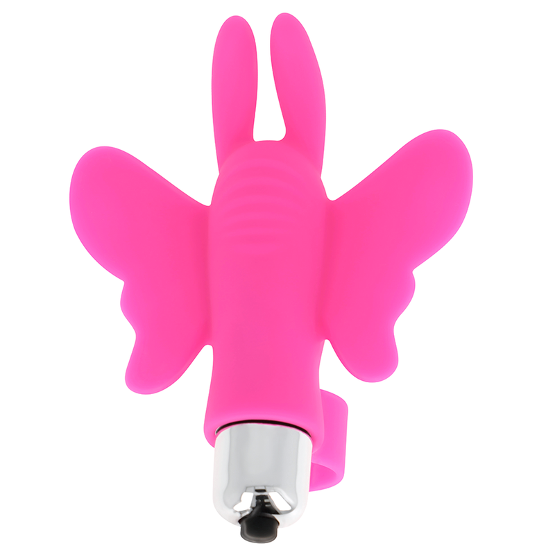Ohmama Butterfly Stimulating Thimble - Estimulador de Precisión