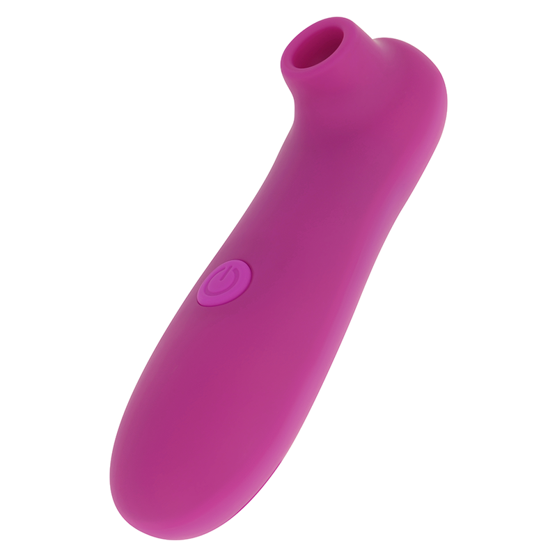 Ohmama Clitoris Stimulator 10 Velocidades Lila