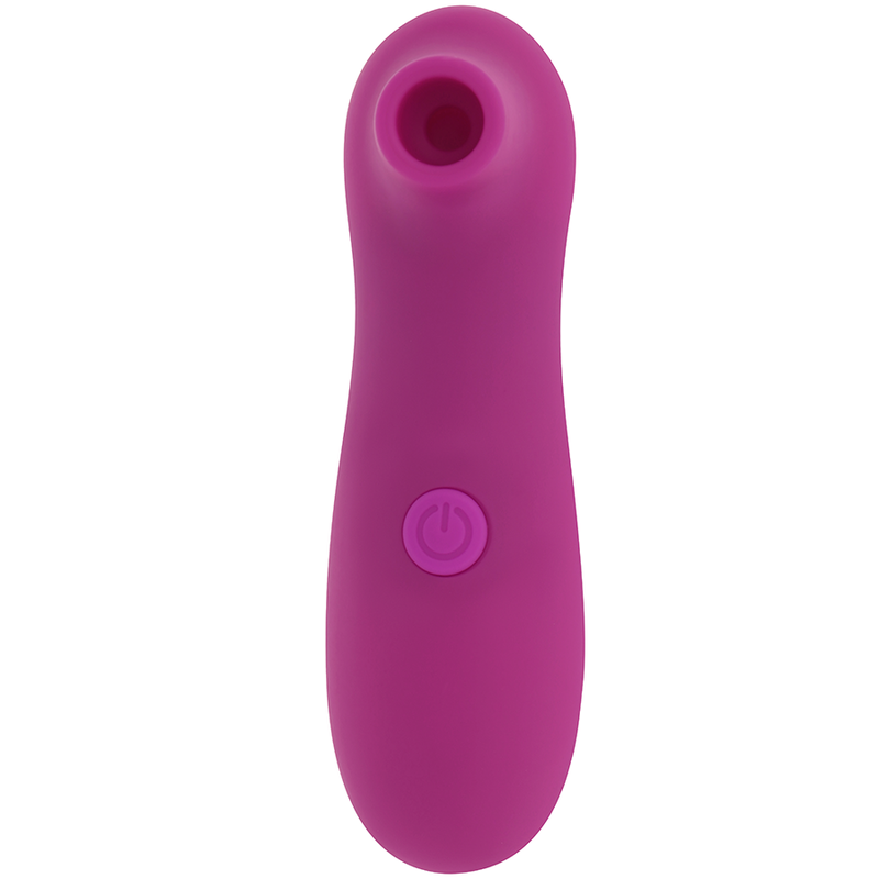 Ohmama Clitoris Stimulator 10 Velocidades Lila