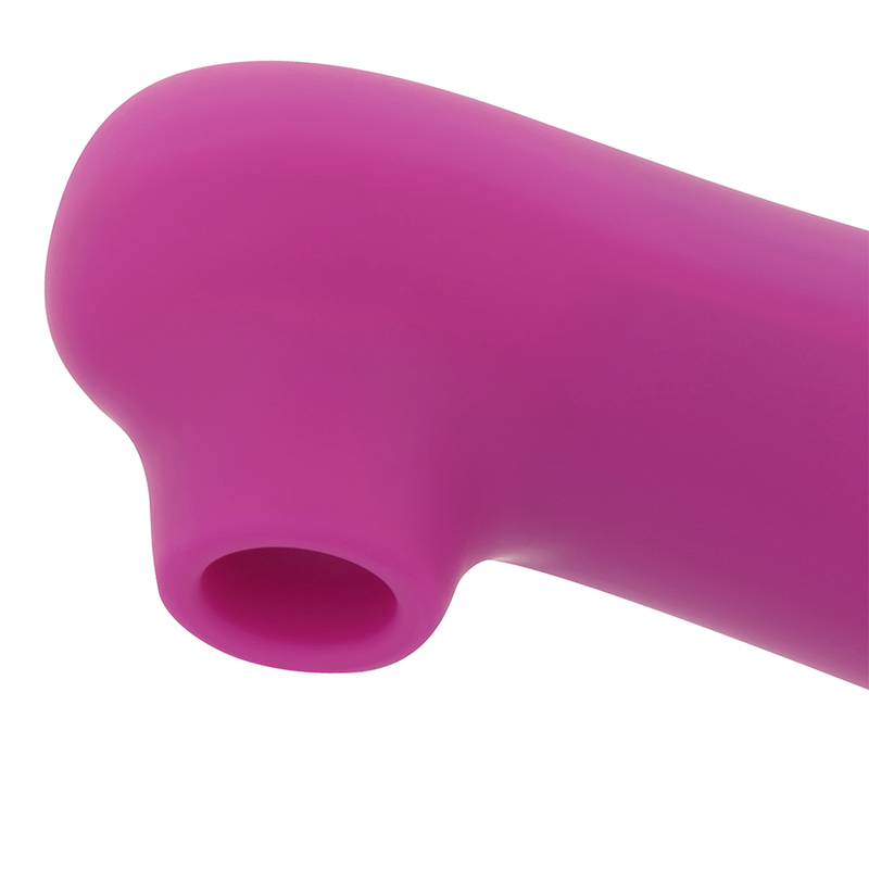 Ohmama Clitoris Stimulator 10 Velocidades Lila