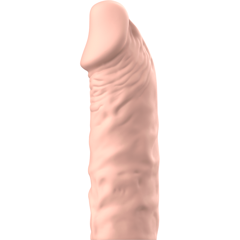 VIRILXL Extension de Pene Silicona Liquida 50g