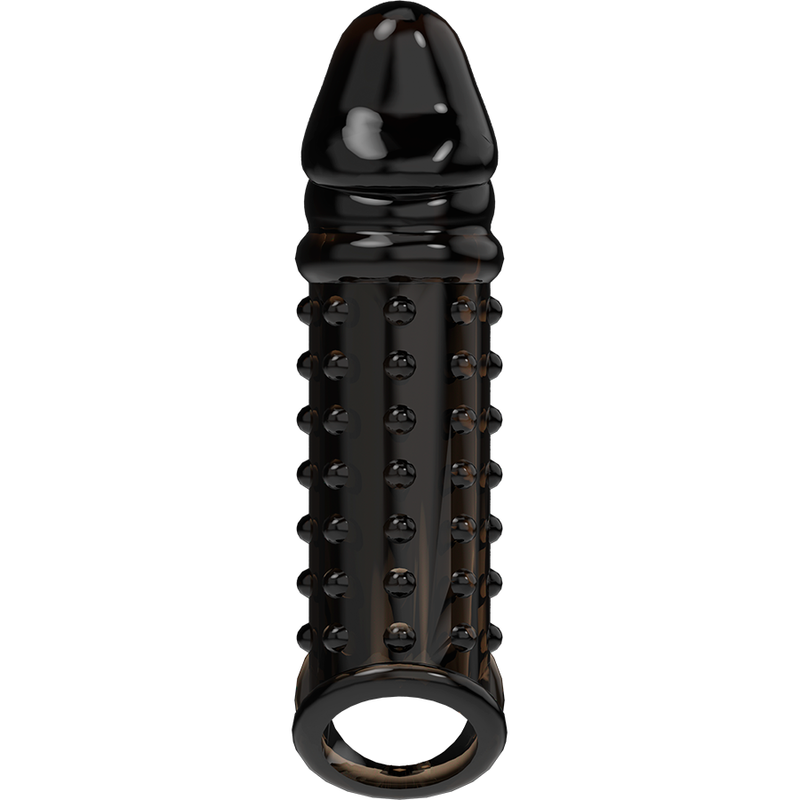 VIRILXL Penis Extension and Sheath V11 Black