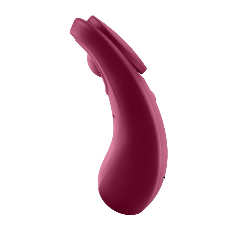 Satisfyer Sexy Secret Panty - Estimulador Discreto
