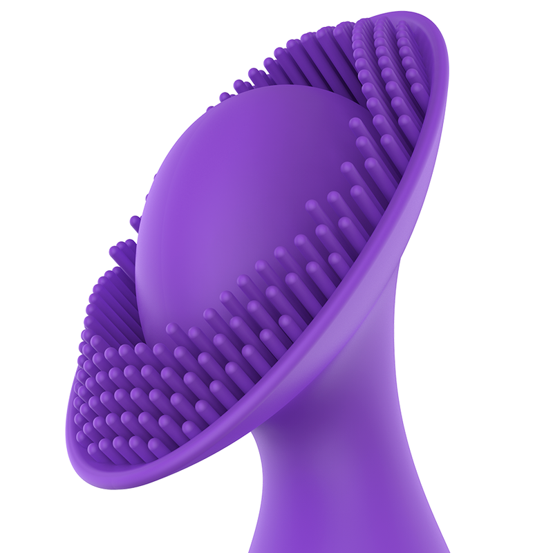 WOMANVIBE Puppy Stimulator Recargable de Silicona