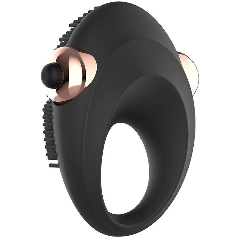 WOMANVIBE THOR - Anillo Vibrador de Silicona