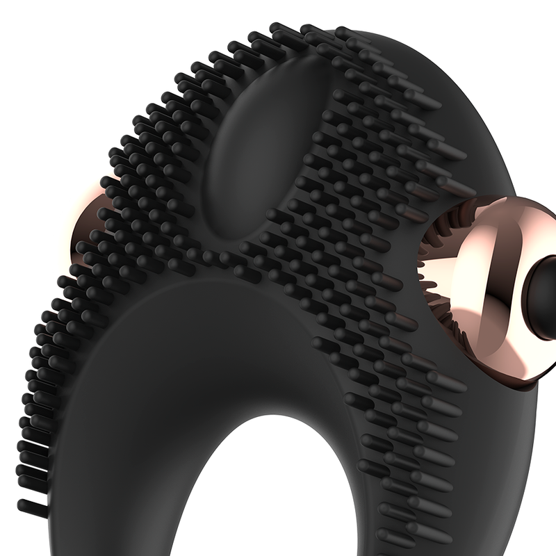 WOMANVIBE THOR - Anillo Vibrador de Silicona