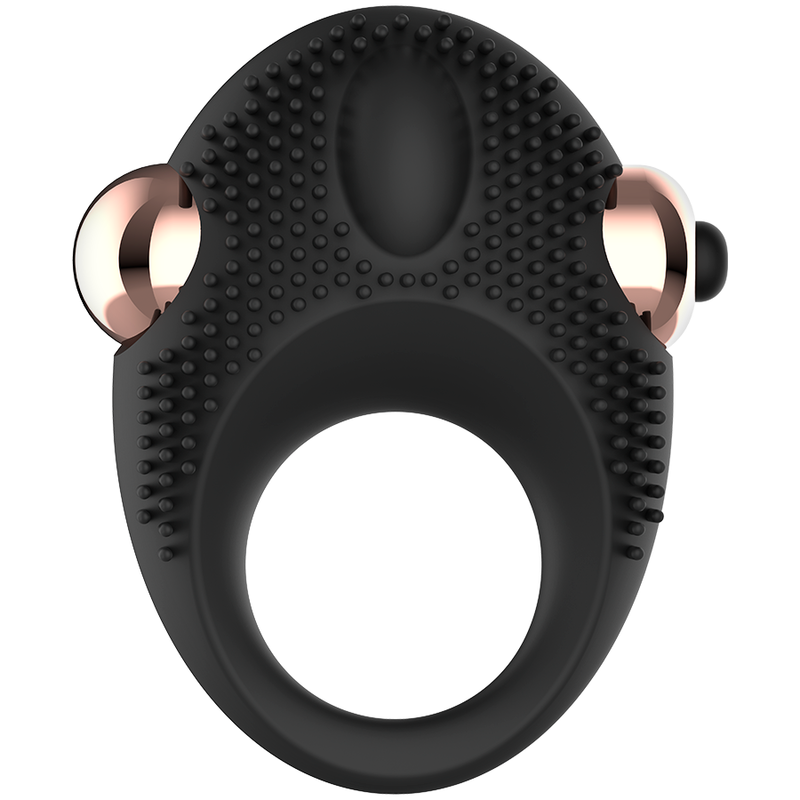 WOMANVIBE THOR - Anillo Vibrador de Silicona
