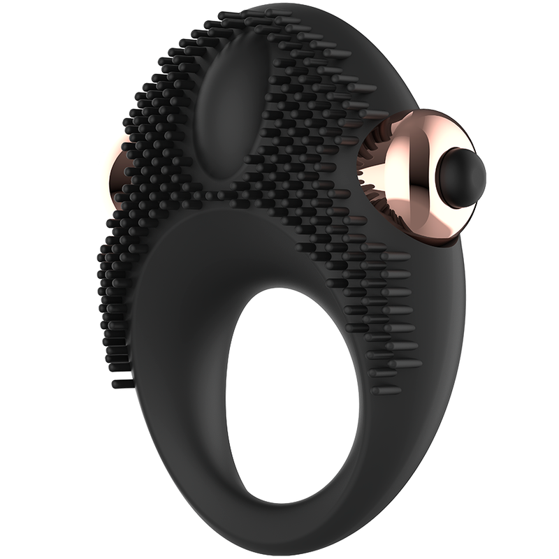 WOMANVIBE THOR - Anillo Vibrador de Silicona