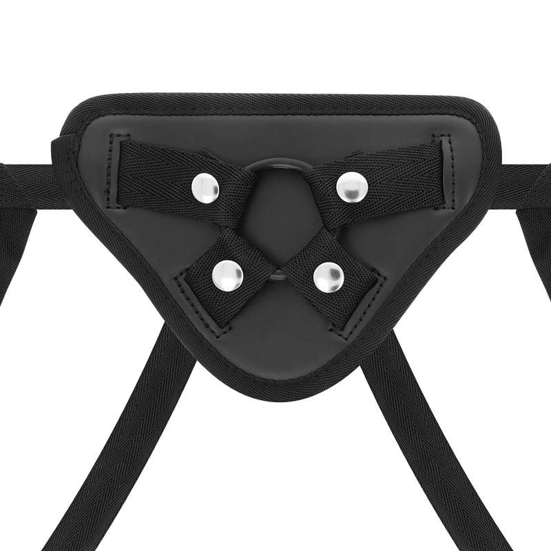 X Ray Harness with Silicone Rings