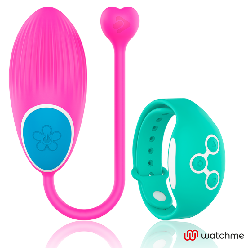 Wearwatch WatchMe Technology - Vibrador Remoto
