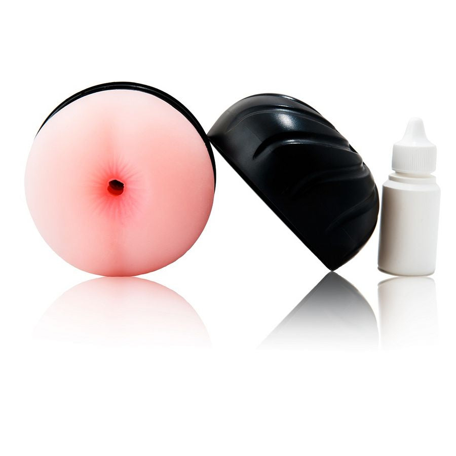 Masturbador Anal BAILE Baby Pussy - Diseño Ergonómico