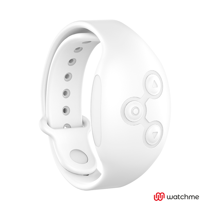 Wearwatch Dual Technology Vibrador Control Remoto