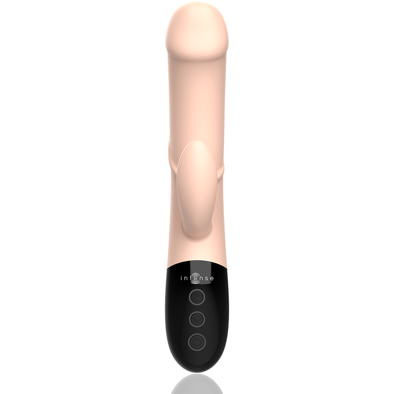 Intense Magnus Dual Natural Vibrador Recargable