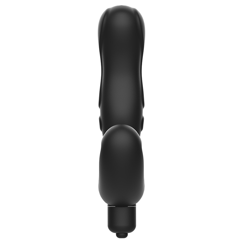 Estimulador Anal Próstata Silicona P-Spot Vibe Addicted Toys