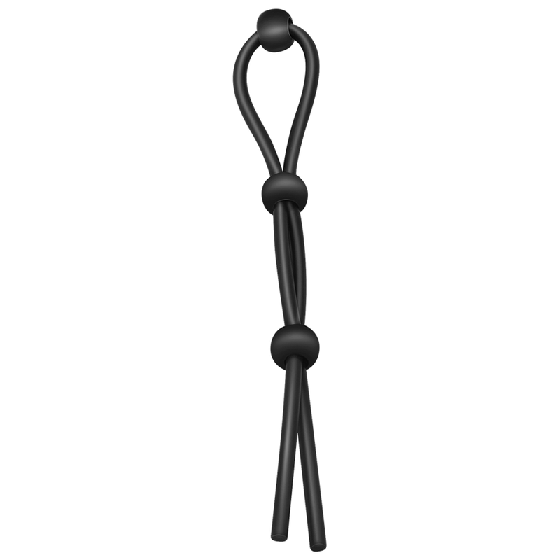 Set de 7 Anillos Penianos de Silicona Flexible ADDICTED TOYS