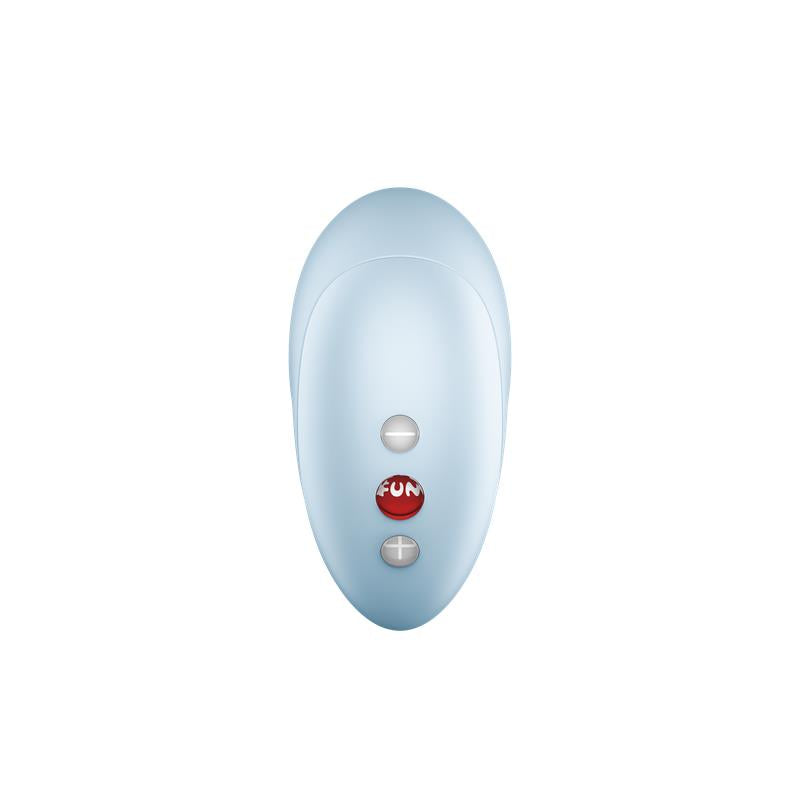 Intense Succionador de clítoris Air Pulse Sky Blue