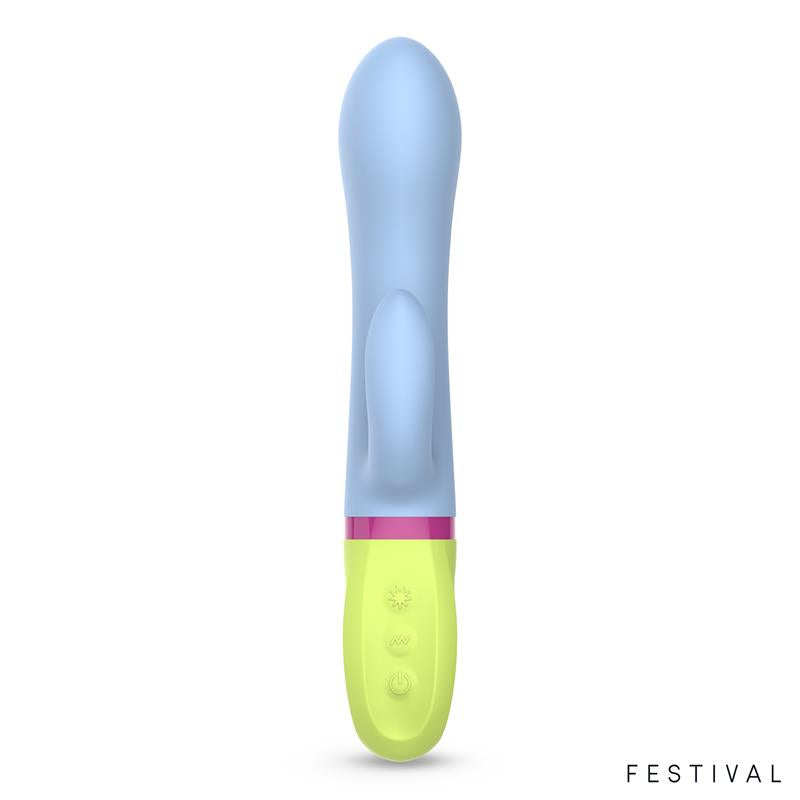 Jolly Estimulador 10 Funciones USB-C