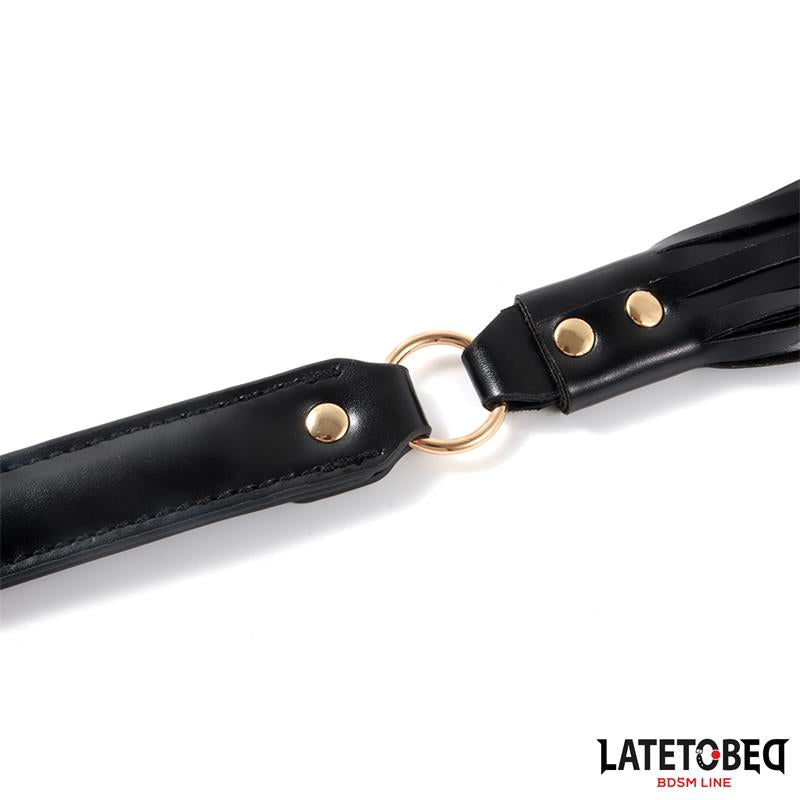 Kit de Bondage  8 Pz con Bolsa de Almacenaje