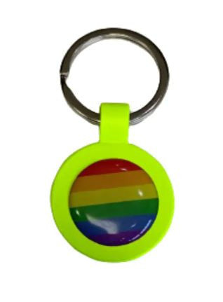 Llavero Colores Bandera LGBT+