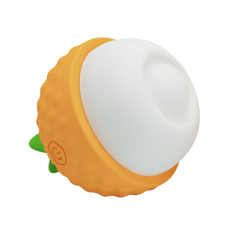 Pineapple Secret Estimulador con Thumping
