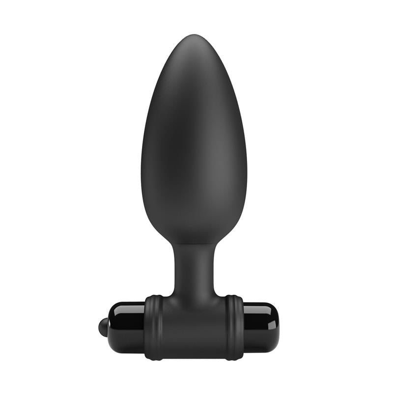 Plug Anal con Vibración