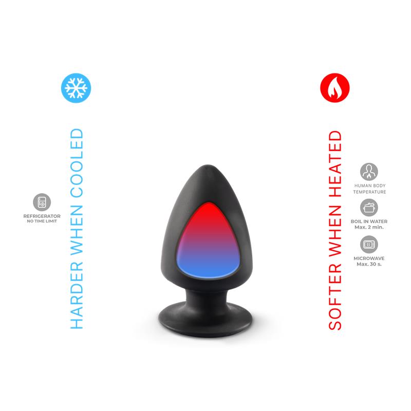 Plug Anal Mod. 1 Talla XS