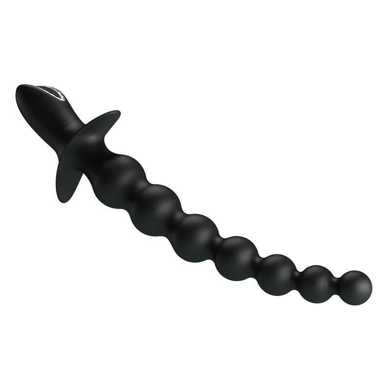 Rigdon Cadena Anal con Vibración