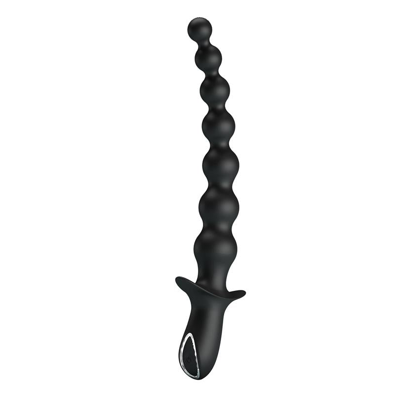 Rigdon Cadena Anal con Vibración