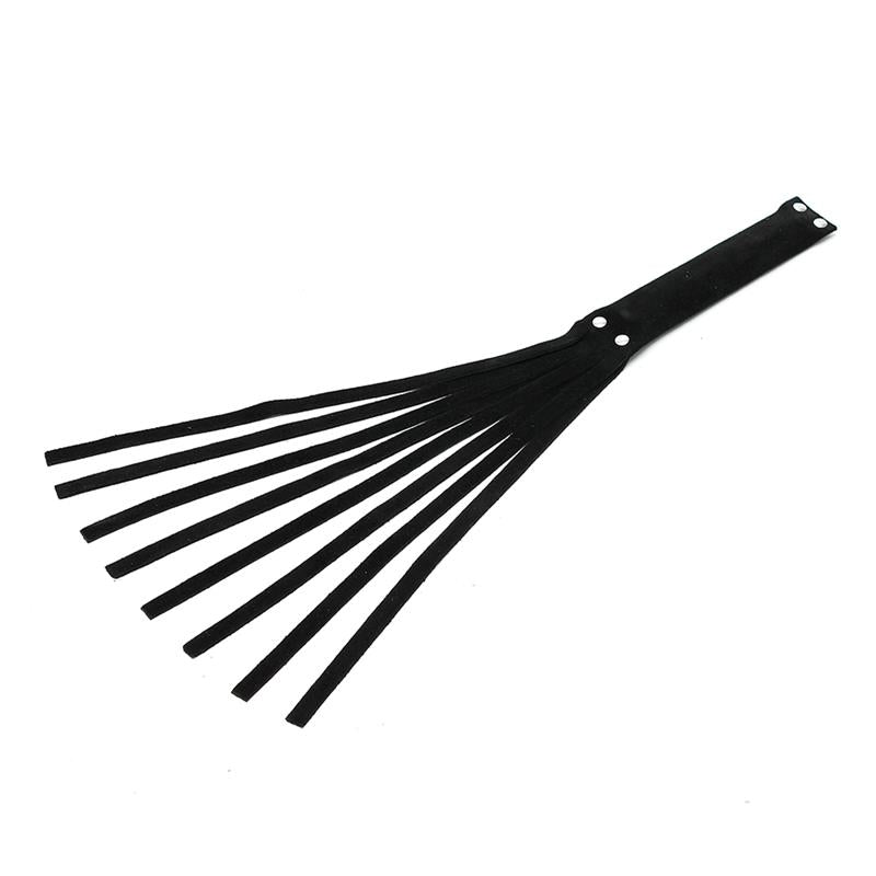 Flogger Cuero  42 cm